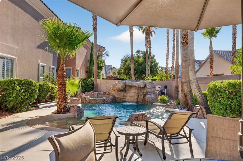 5664 Heather Breeze, Las Vegas, NV 89141