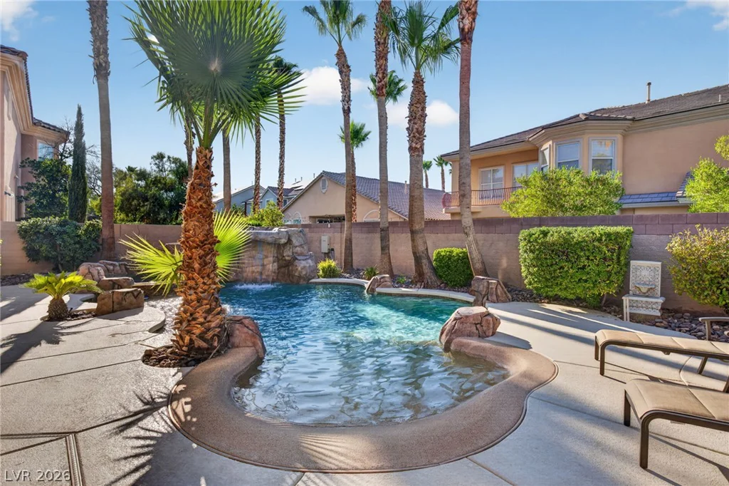 5664 Heather Breeze, Las Vegas, NV 89141