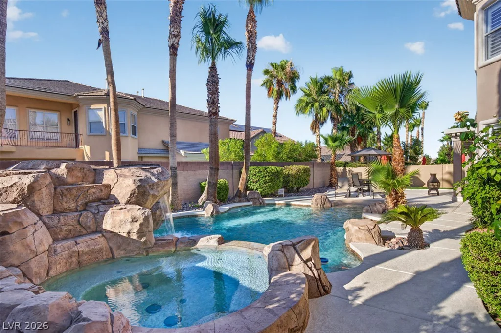 5664 Heather Breeze, Las Vegas, NV 89141