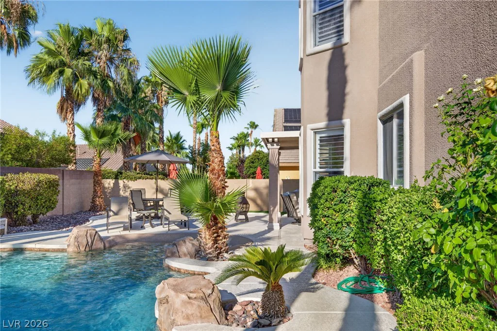 5664 Heather Breeze, Las Vegas, NV 89141