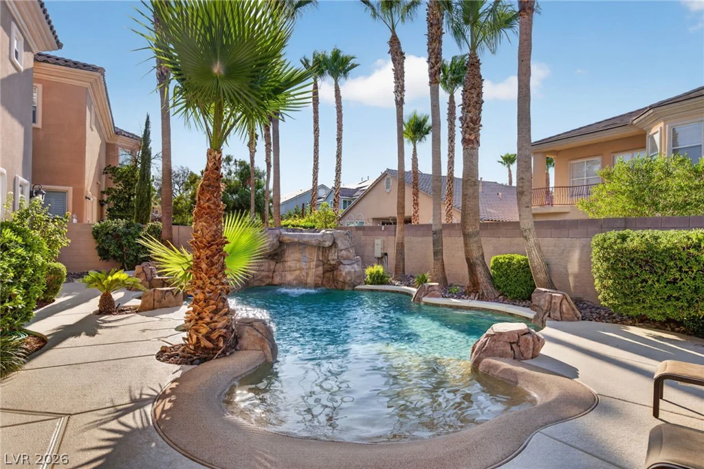 5664 Heather Breeze, Las Vegas, NV 89141