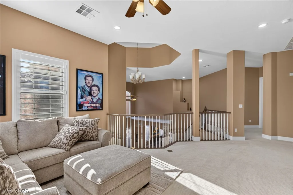 5664 Heather Breeze, Las Vegas, NV 89141