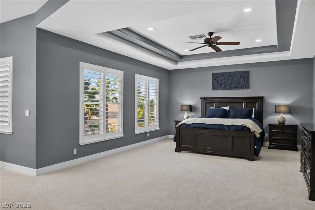 5664 Heather Breeze, Las Vegas, NV 89141