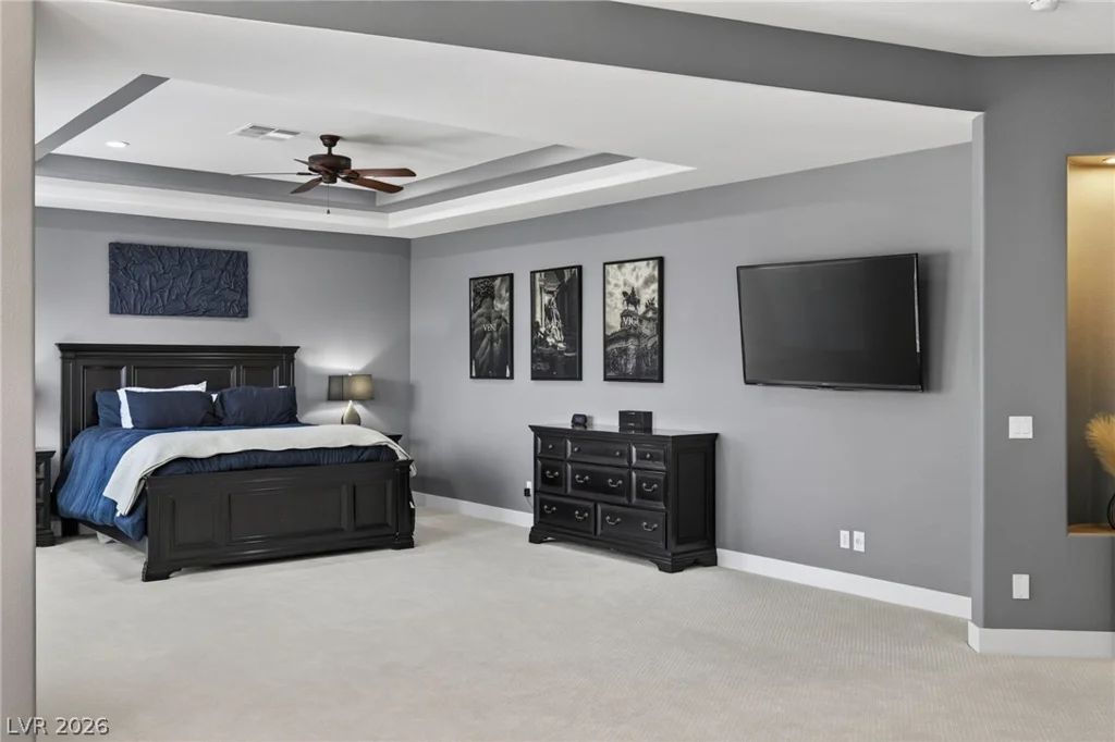 5664 Heather Breeze, Las Vegas, NV 89141