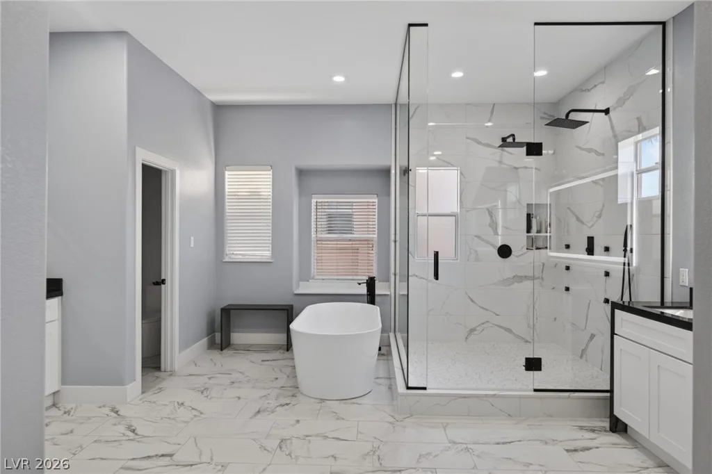 5664 Heather Breeze, Las Vegas, NV 89141