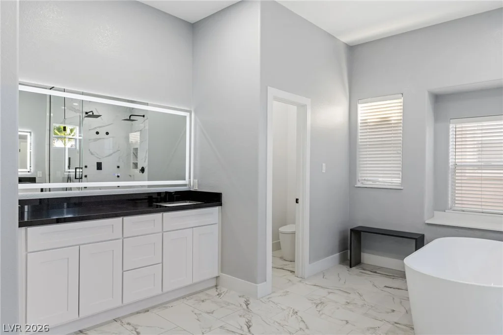 5664 Heather Breeze, Las Vegas, NV 89141