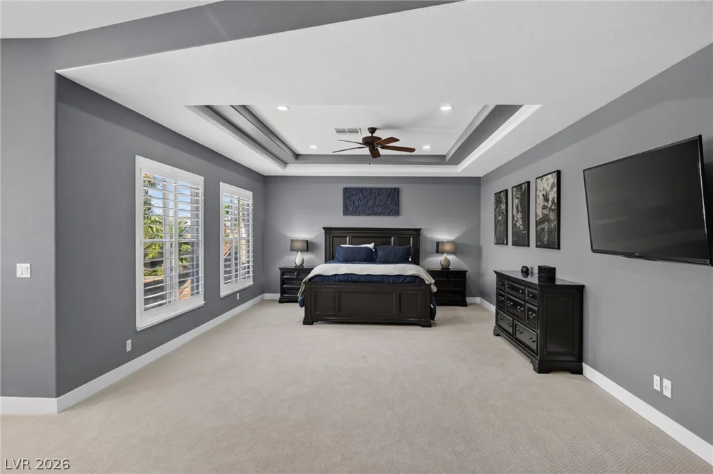 5664 Heather Breeze, Las Vegas, NV 89141