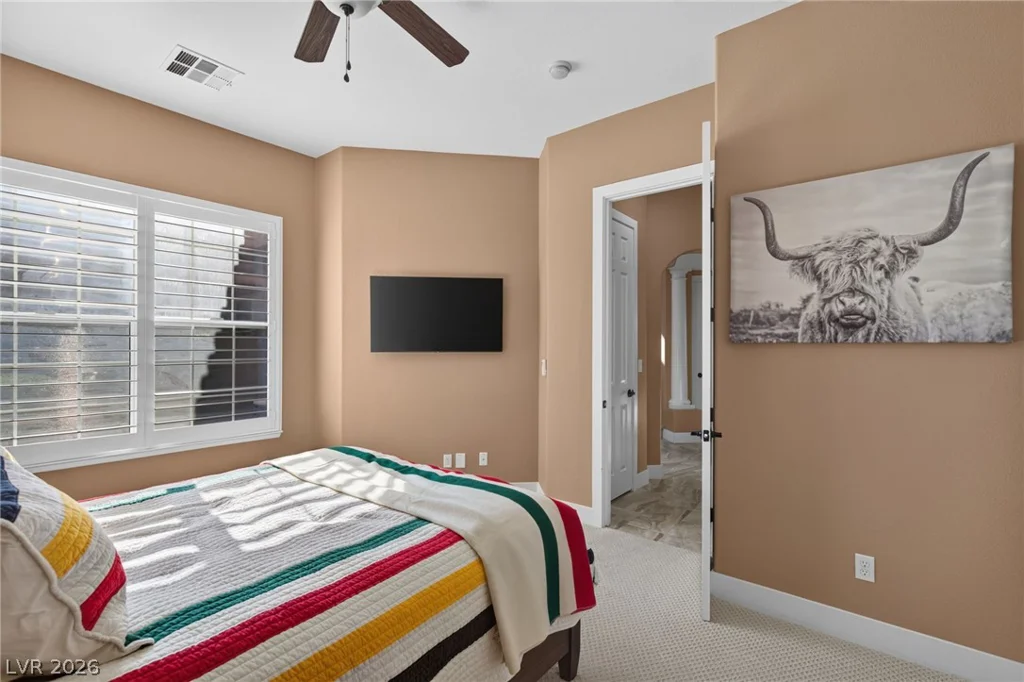5664 Heather Breeze, Las Vegas, NV 89141