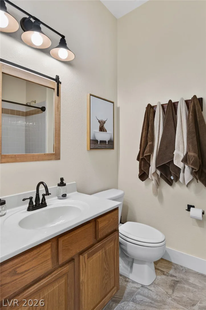 5664 Heather Breeze, Las Vegas, NV 89141