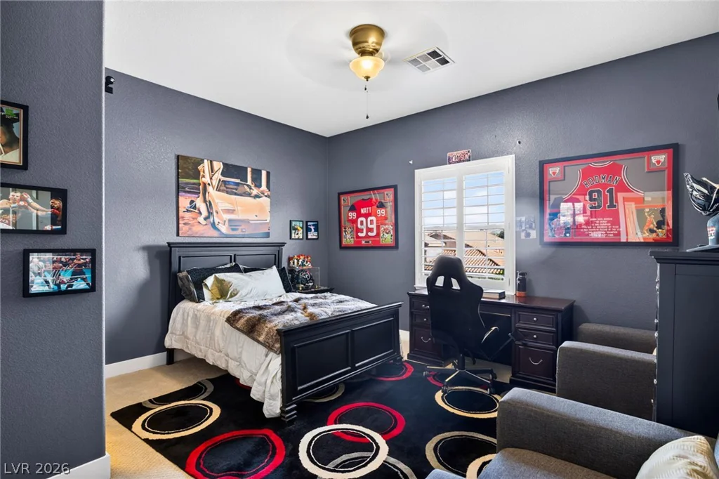 5664 Heather Breeze, Las Vegas, NV 89141