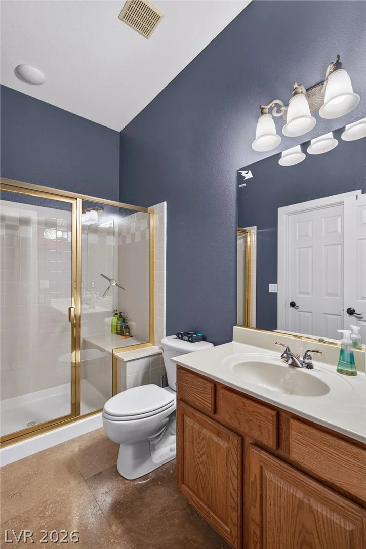 5664 Heather Breeze, Las Vegas, NV 89141