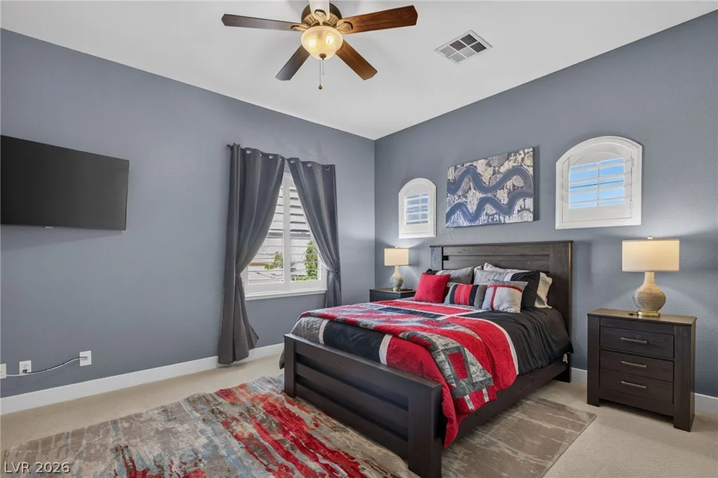 5664 Heather Breeze, Las Vegas, NV 89141