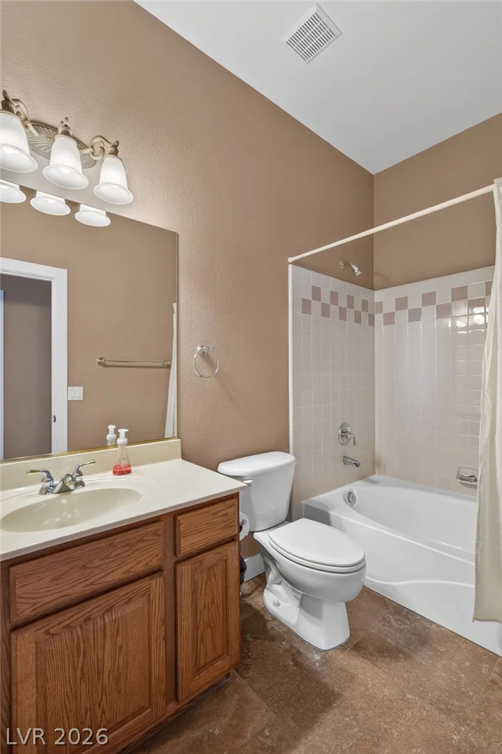 5664 Heather Breeze, Las Vegas, NV 89141