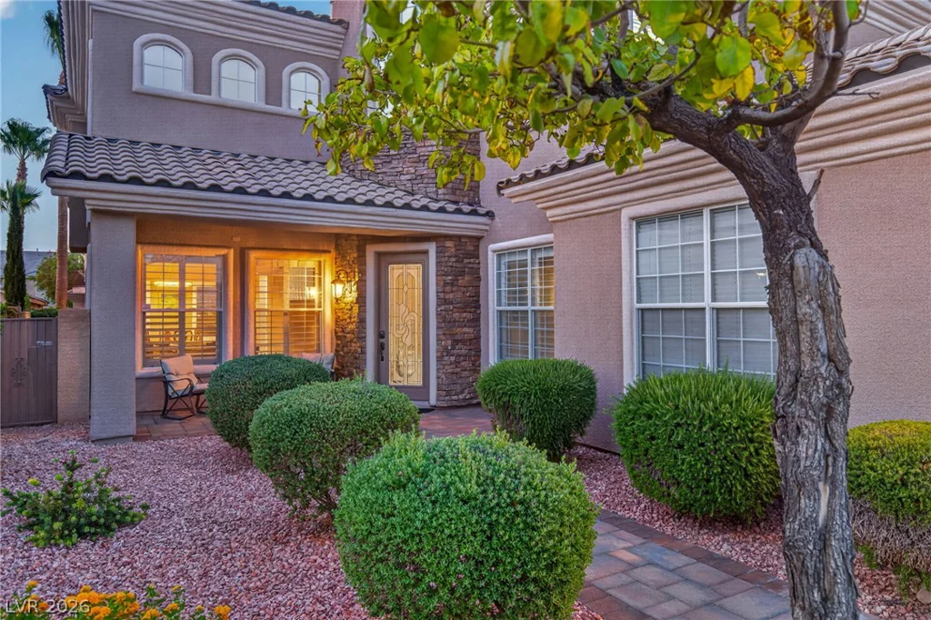 5664 Heather Breeze, Las Vegas, NV 89141