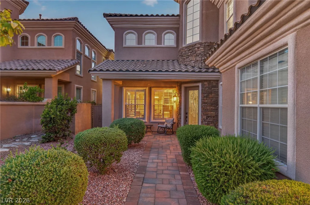 5664 Heather Breeze, Las Vegas, NV 89141