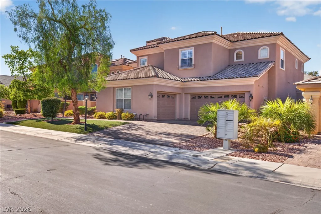 5664 Heather Breeze, Las Vegas, NV 89141