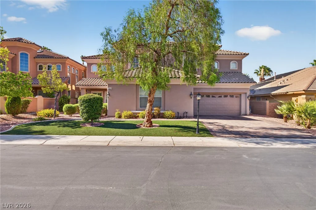 5664 Heather Breeze, Las Vegas, NV 89141