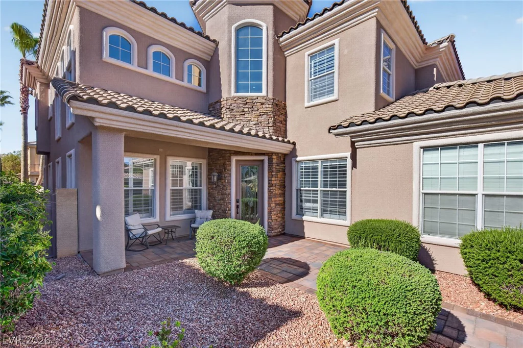 5664 Heather Breeze, Las Vegas, NV 89141