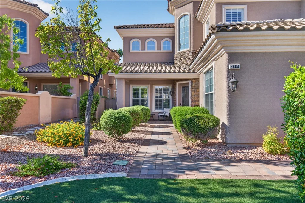 5664 Heather Breeze, Las Vegas, NV 89141