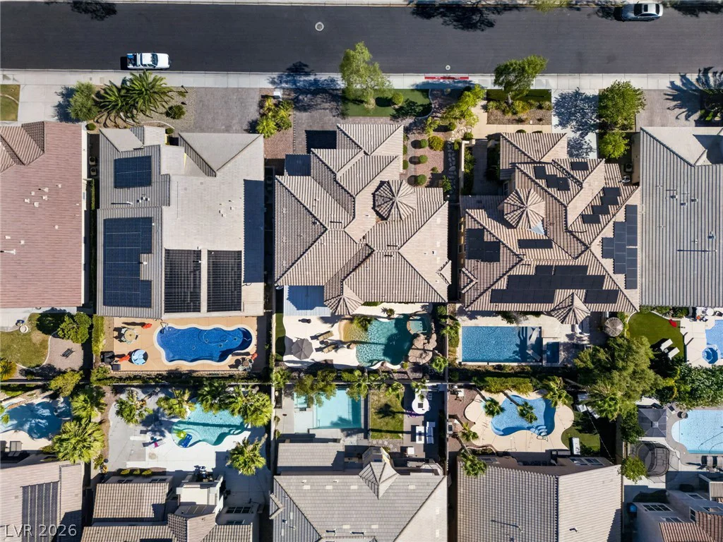 5664 Heather Breeze, Las Vegas, NV 89141