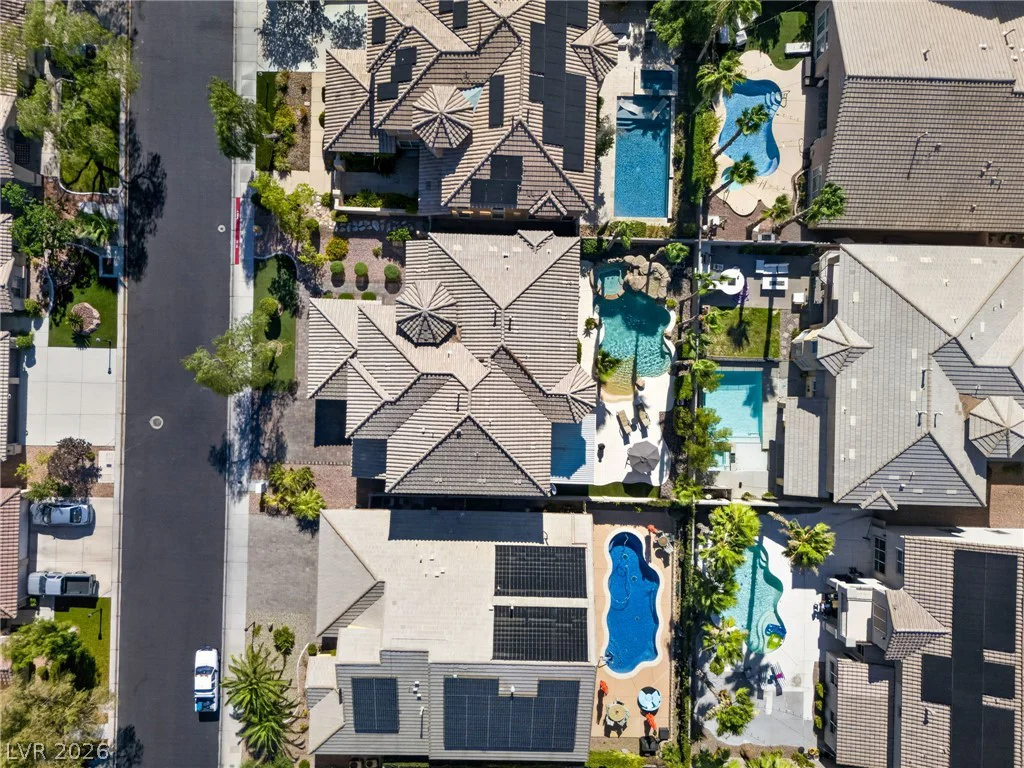5664 Heather Breeze, Las Vegas, NV 89141
