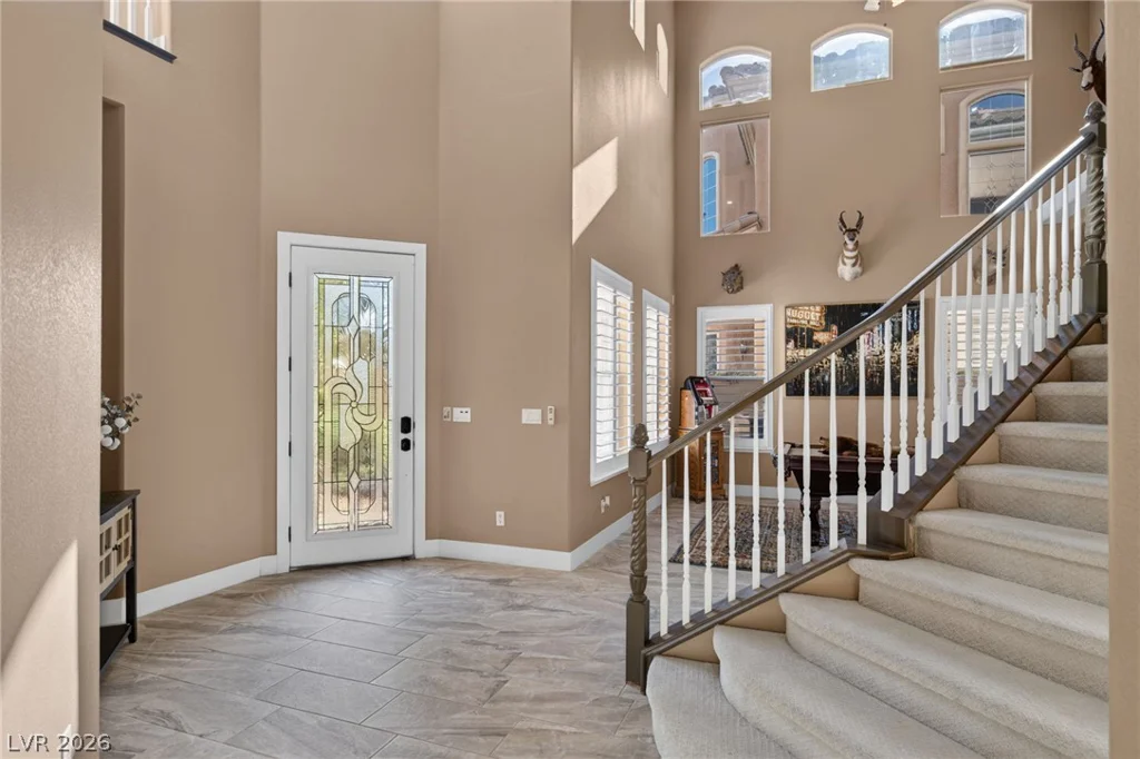 5664 Heather Breeze, Las Vegas, NV 89141