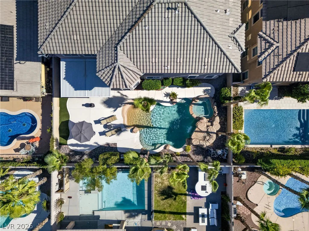 5664 Heather Breeze, Las Vegas, NV 89141