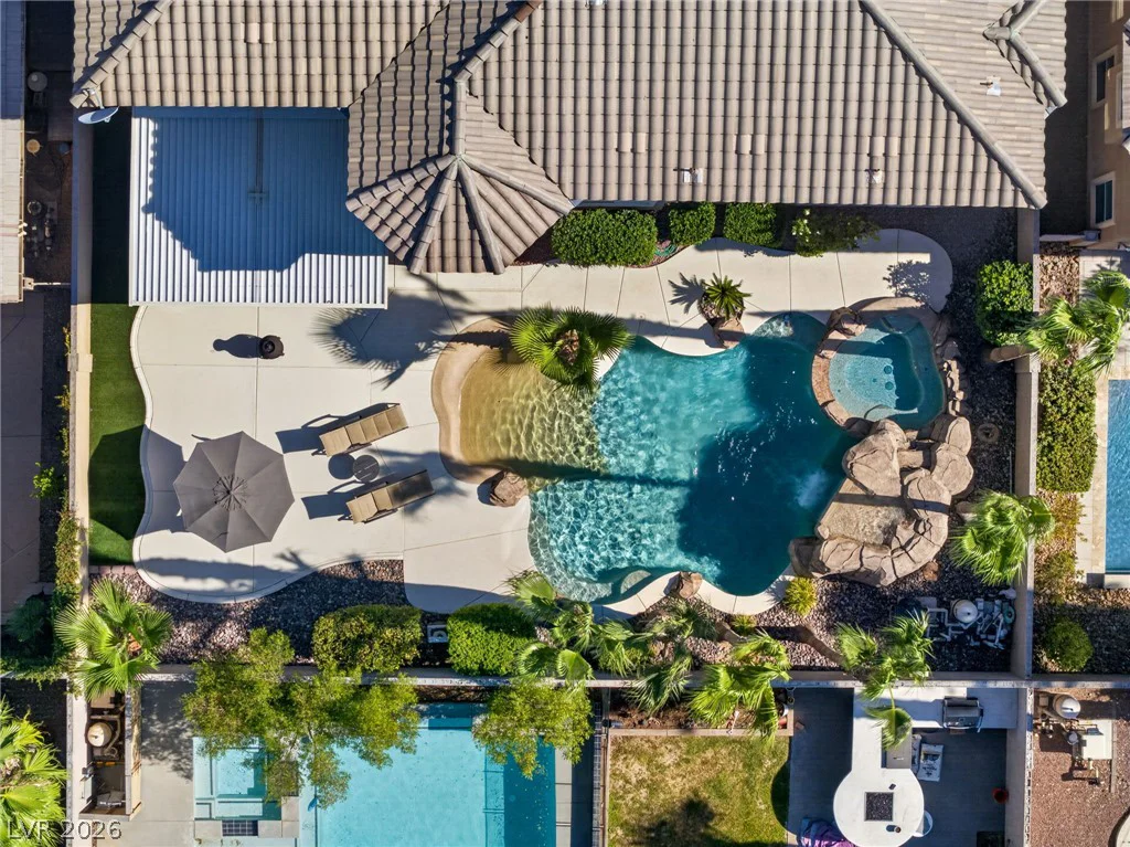 5664 Heather Breeze, Las Vegas, NV 89141