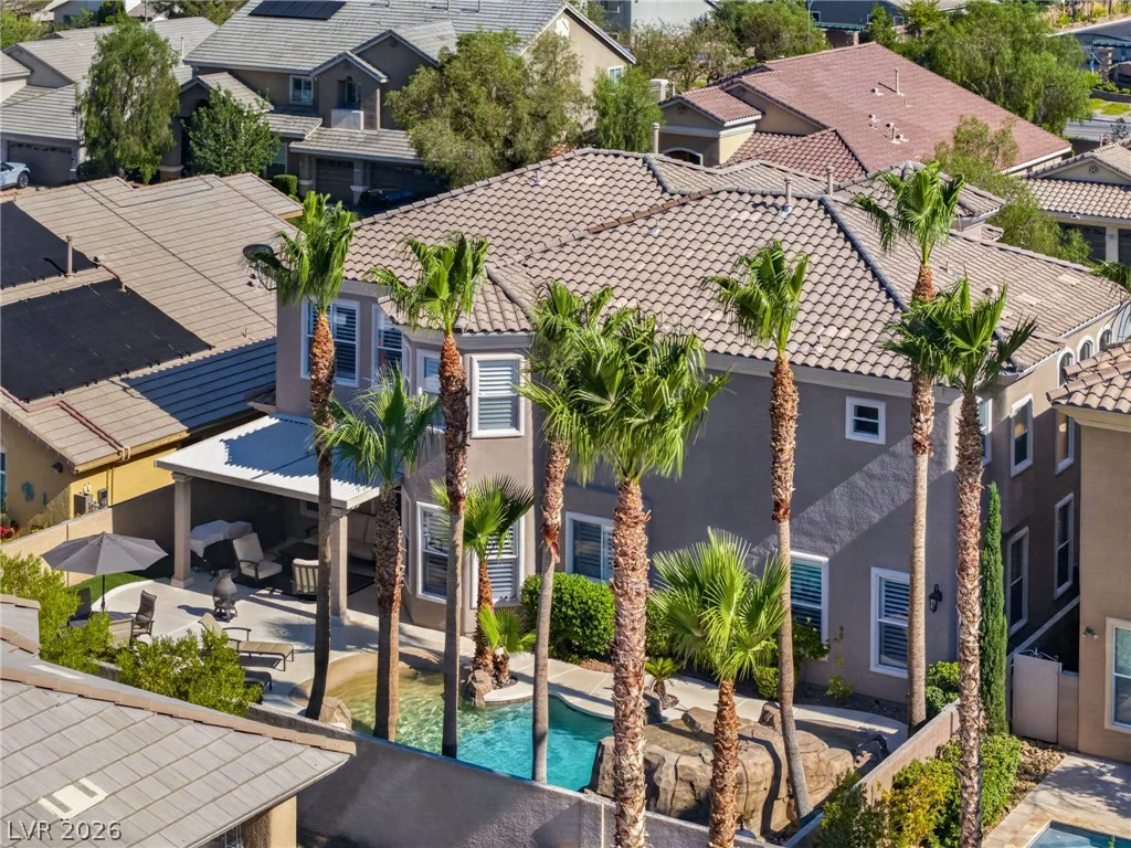 5664 Heather Breeze, Las Vegas, NV 89141
