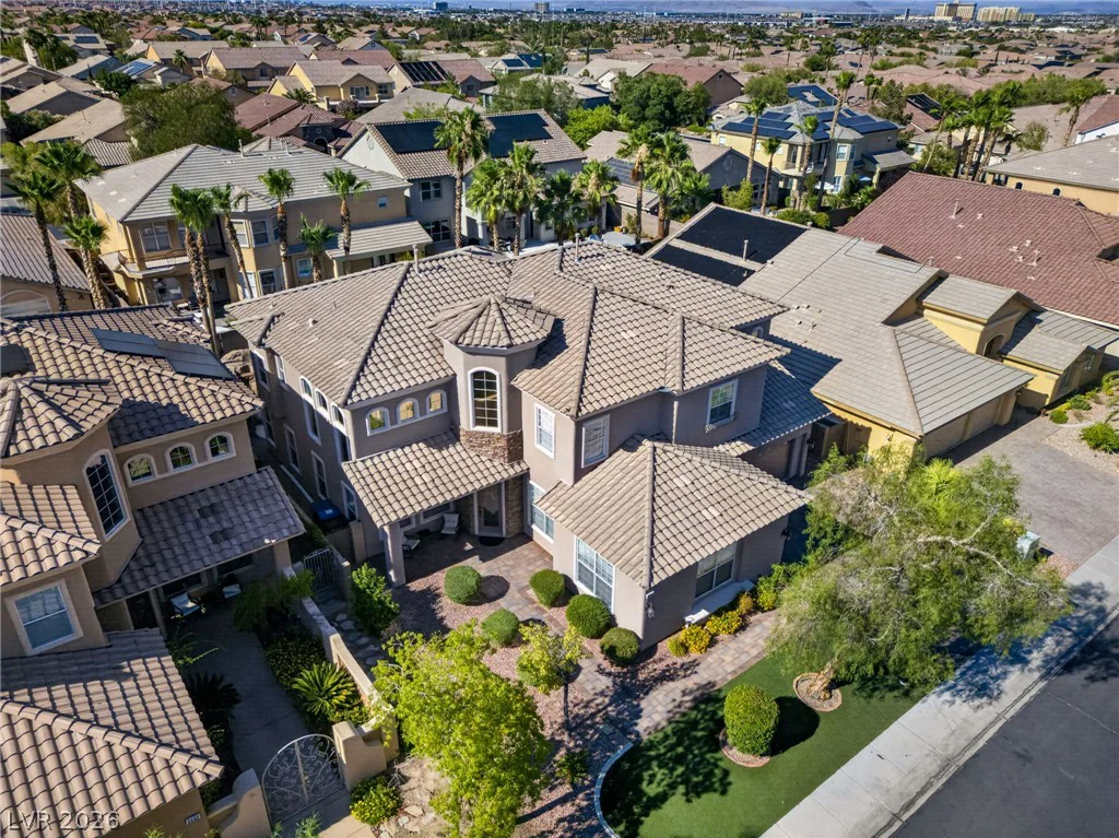 5664 Heather Breeze, Las Vegas, NV 89141