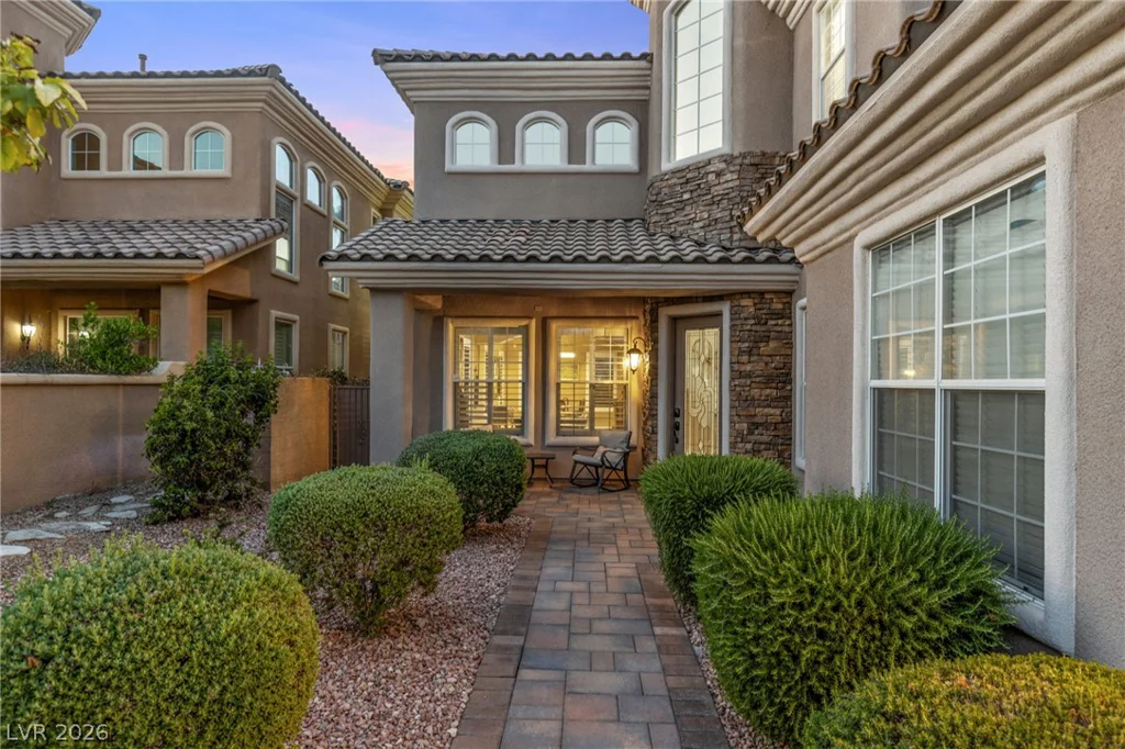 5664 Heather Breeze, Las Vegas, NV 89141