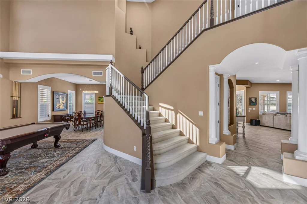 5664 Heather Breeze, Las Vegas, NV 89141