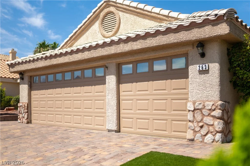 263 Newelton, Henderson, NV 89074