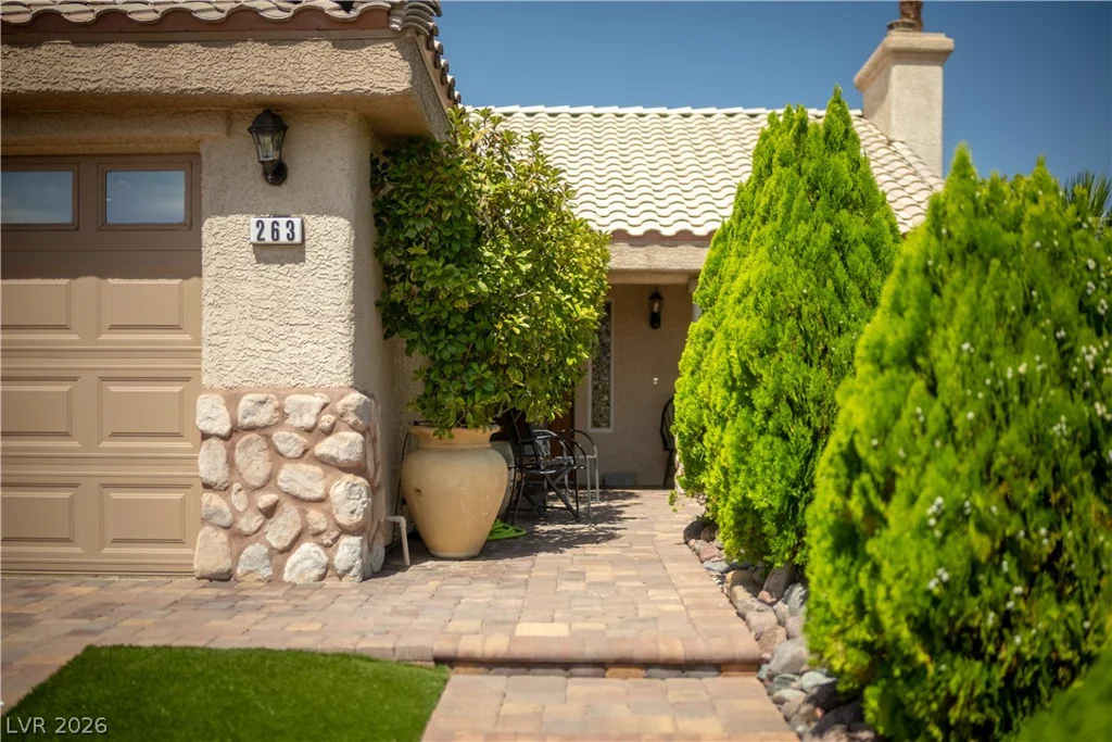 263 Newelton, Henderson, NV 89074