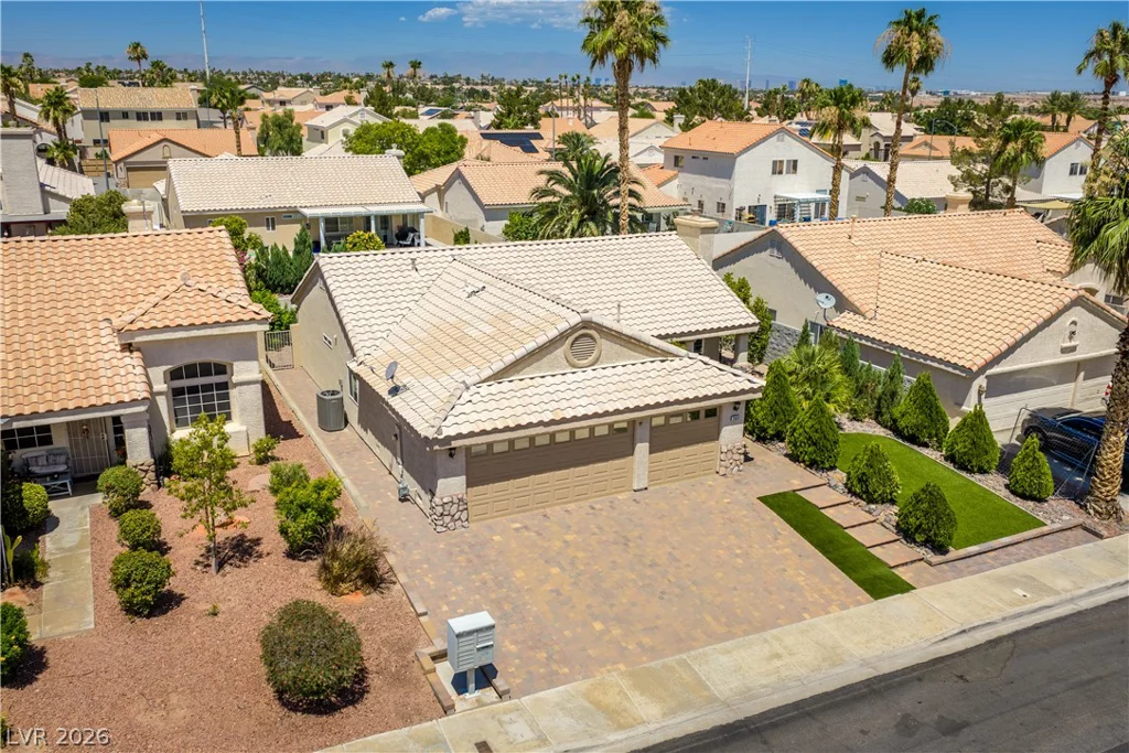 263 Newelton, Henderson, NV 89074