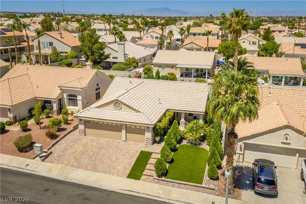 263 Newelton, Henderson, NV 89074