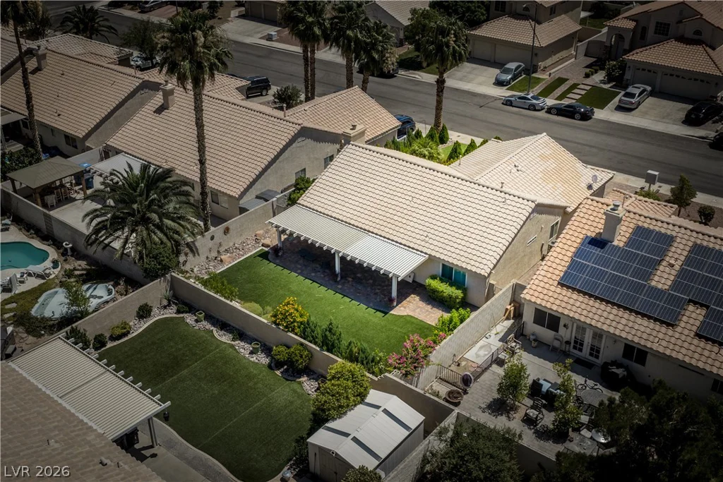 263 Newelton, Henderson, NV 89074