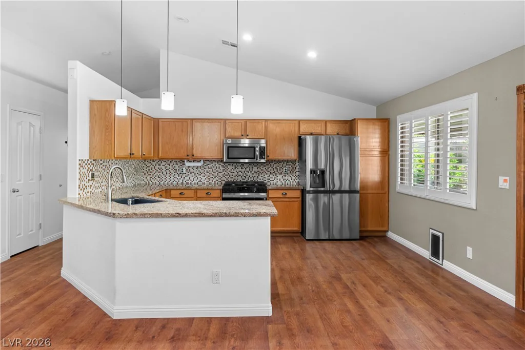 263 Newelton, Henderson, NV 89074