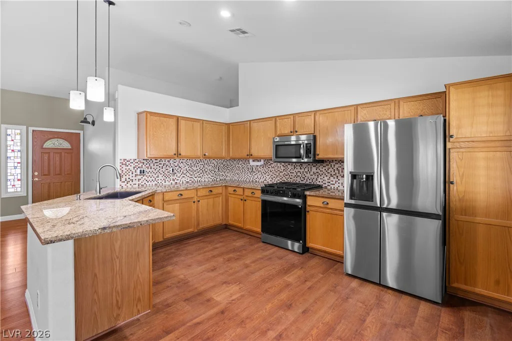 263 Newelton, Henderson, NV 89074