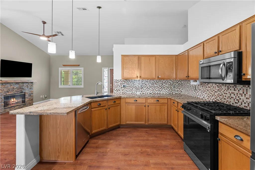 263 Newelton, Henderson, NV 89074