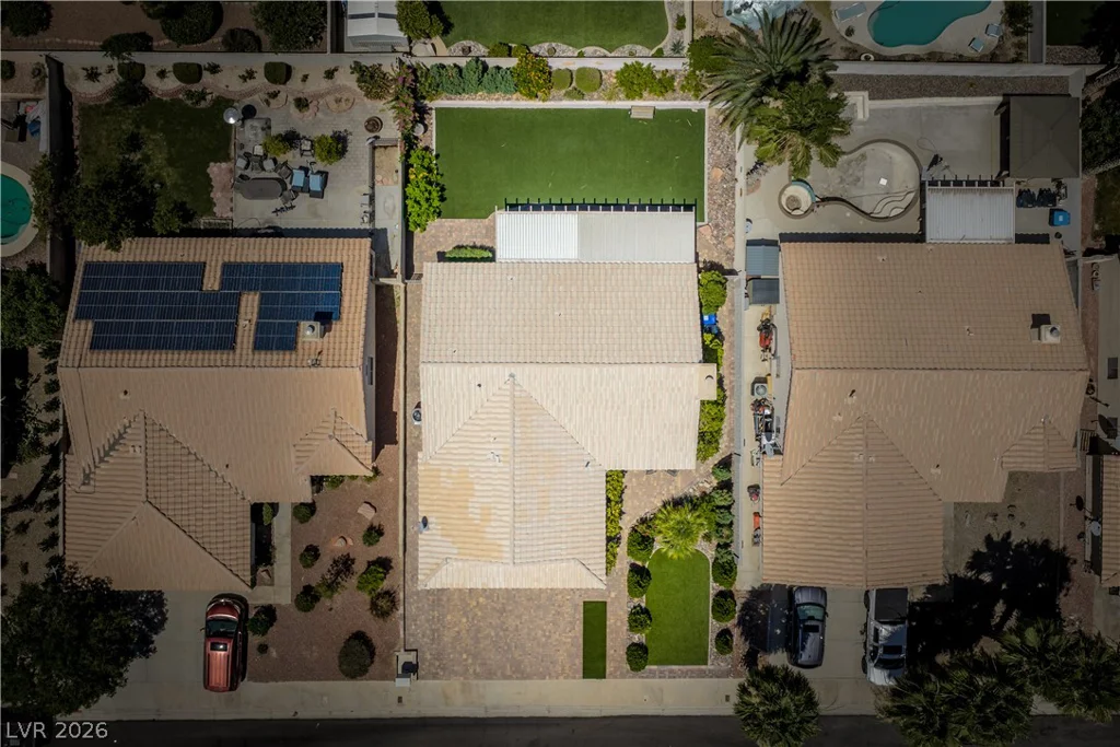 263 Newelton, Henderson, NV 89074