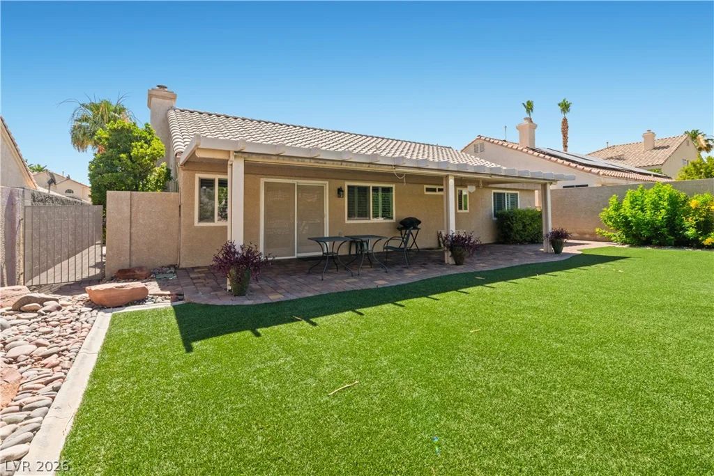 263 Newelton, Henderson, NV 89074