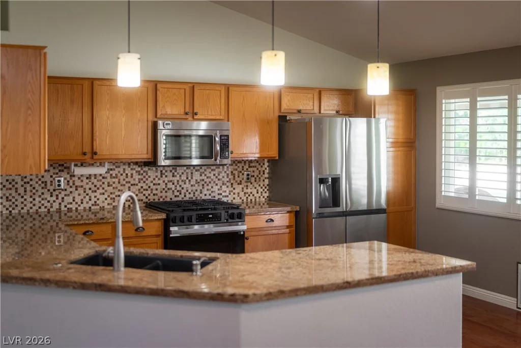 263 Newelton, Henderson, NV 89074