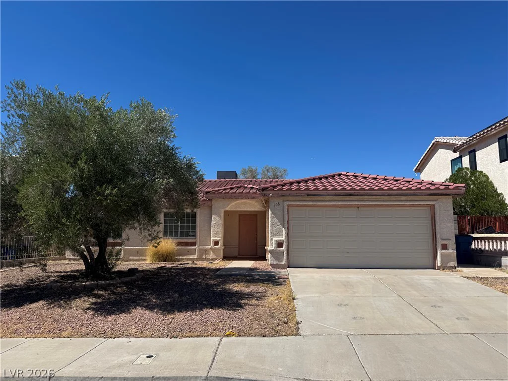 908 Sunnyfield, Henderson, NV 89015