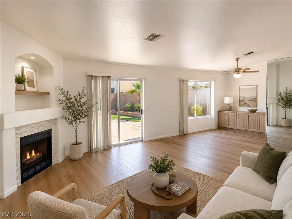 908 Sunnyfield, Henderson, NV 89015
