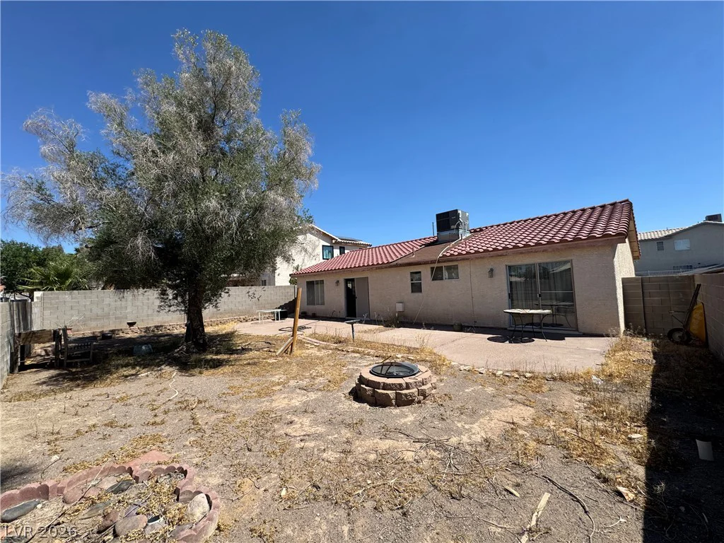 908 Sunnyfield, Henderson, NV 89015