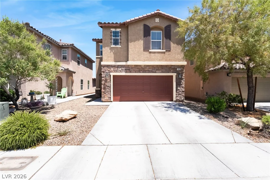10618 Tealbrook, Las Vegas, NV 89179