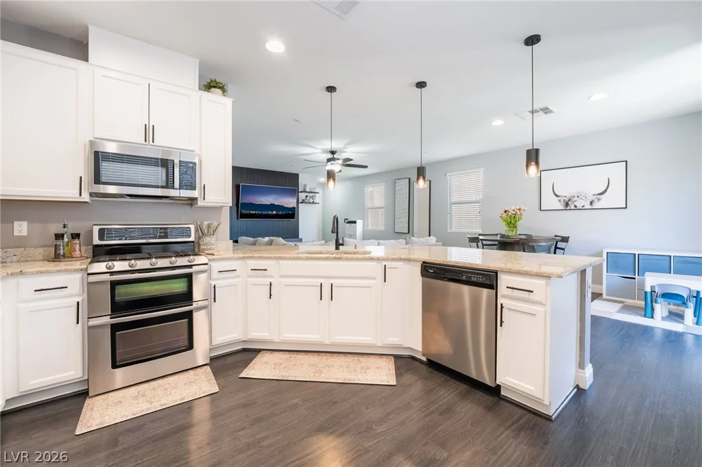 10618 Tealbrook, Las Vegas, NV 89179