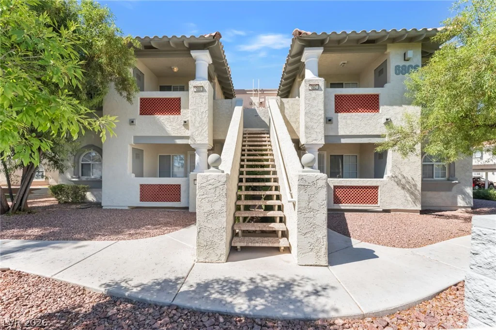 6808 Elm Creek, Las Vegas, NV 89108