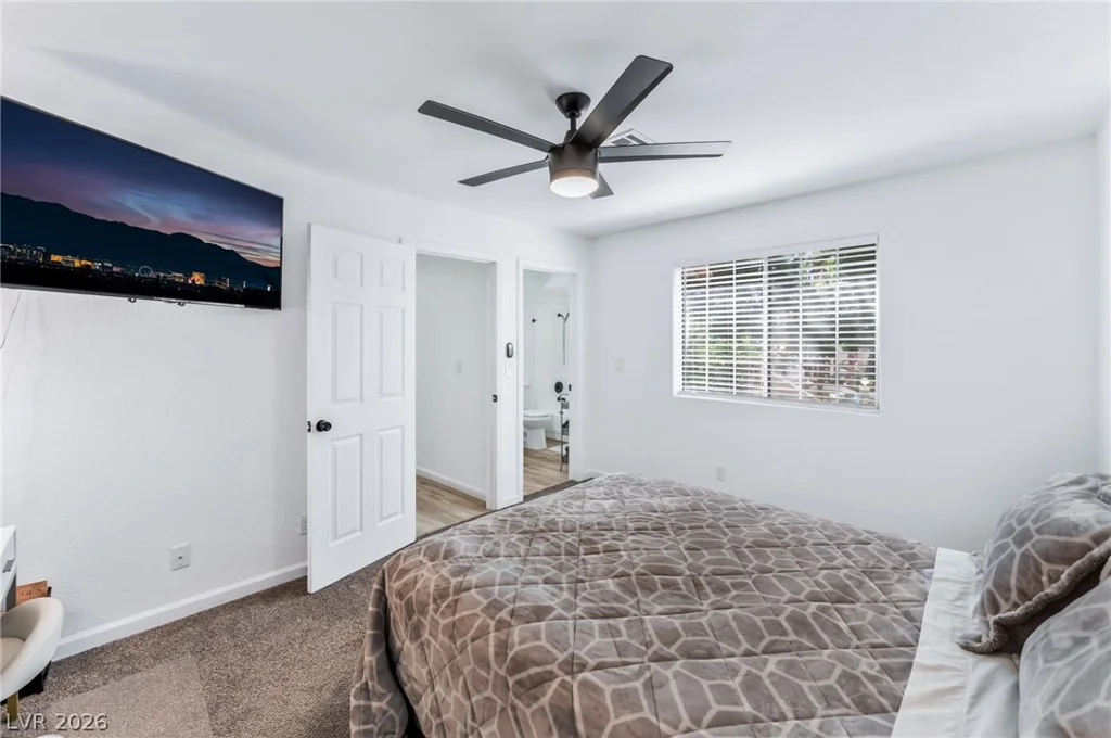 6808 Elm Creek, Las Vegas, NV 89108